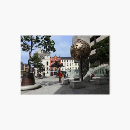 Artikel-Vorschau von Dubliner Stadt, designt und verkauft von annalisa56.