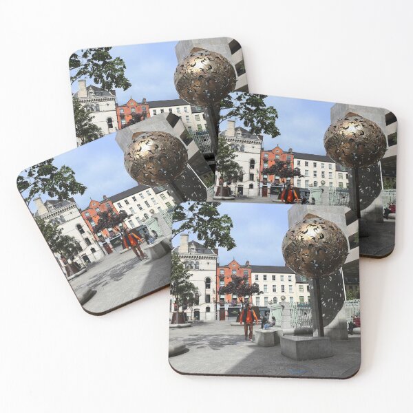 Item preview, Dublin city designed and sold by annalisa56.