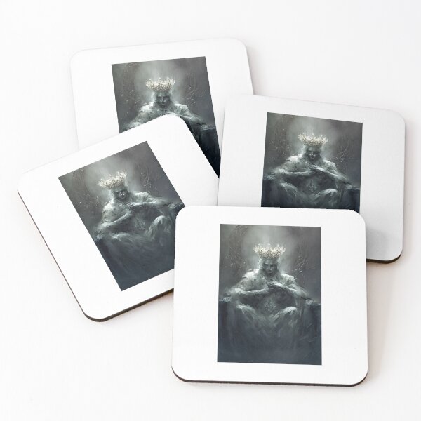 Item preview, NonFungees original AI art prints designed and sold by Nonfungees.