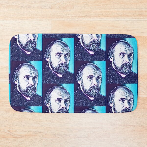 Item preview, Nikolai Klyuev Artwork | Nikolai Klyuev Portrait | Nikolai Klyuev Wall Art  designed and sold by Suyogsonar25.