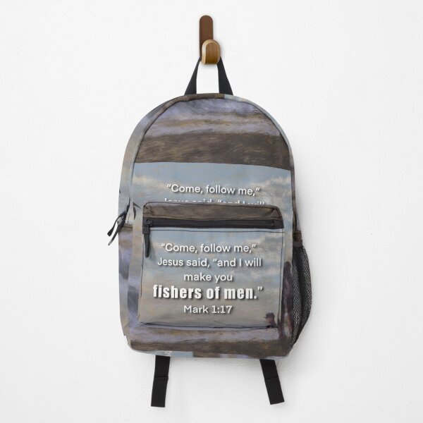 Item preview, Fishers of Men designed and sold by TheArtCave.