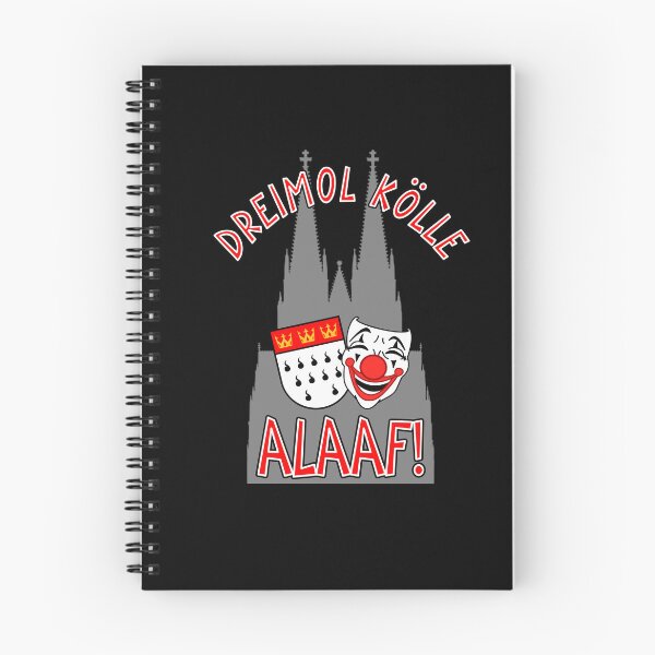 Artikelvorschau, Karneval Kostüm Dreimol Kölle Alaaf Herz Köln entworfen und verkauft von Shirt-Expert.