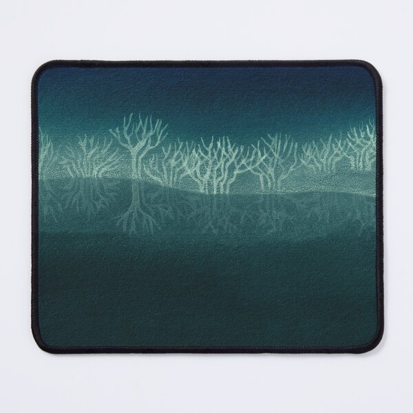 Item preview, Abstract Nature landscape designed and sold by IrinaIkar.