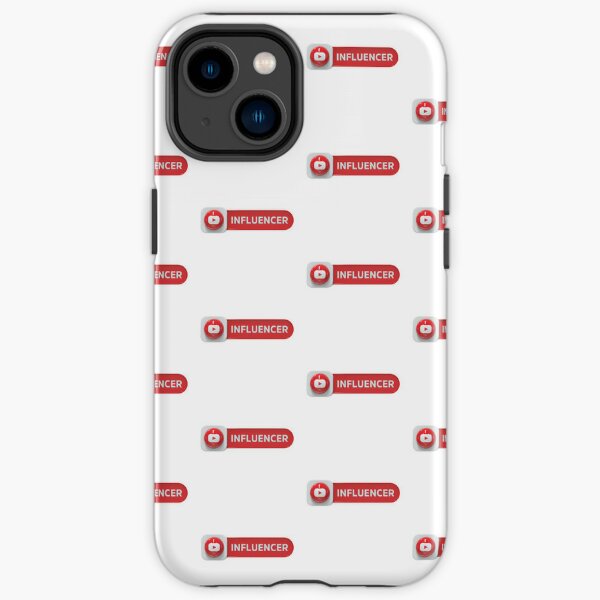 Influencer Phone Cases for Sale Redbubble