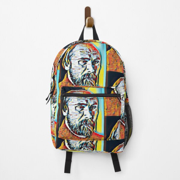Item preview, Nikolai Klyuev Artwork | Nikolai Klyuev Portrait | Nikolai Klyuev Wall Art designed and sold by Suyogsonar25.