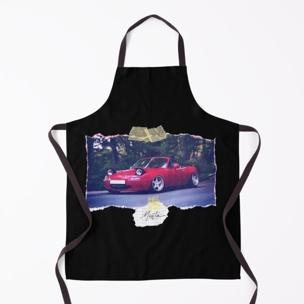 Item preview, Mazda Miata / MX-5 / Roadster - Case Files designed and sold by Cero81.