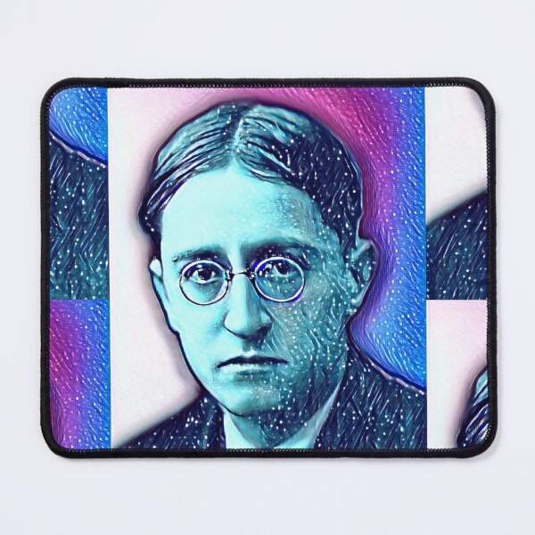 Item preview, Carles Riba Artwork | Carles Riba Portrait | Carles Riba Wall Art designed and sold by Suyogsonar25.