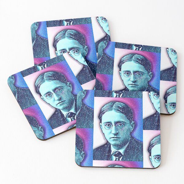 Item preview, Carles Riba Artwork | Carles Riba Portrait | Carles Riba Wall Art  designed and sold by Suyogsonar25.