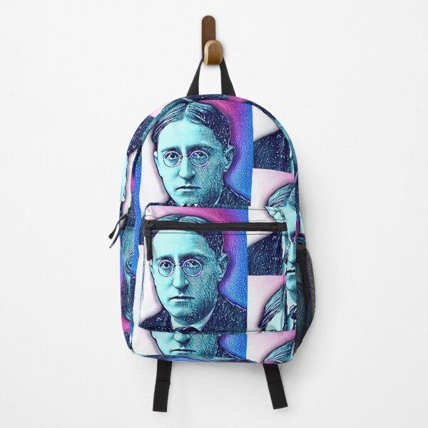Item preview, Carles Riba Artwork | Carles Riba Portrait | Carles Riba Wall Art designed and sold by Suyogsonar25.
