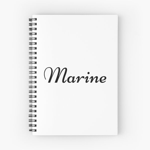 Item preview, Marine II designed and sold by TrulyRested.