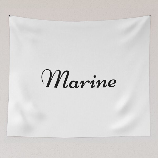 Item preview, Marine II designed and sold by TrulyRested.