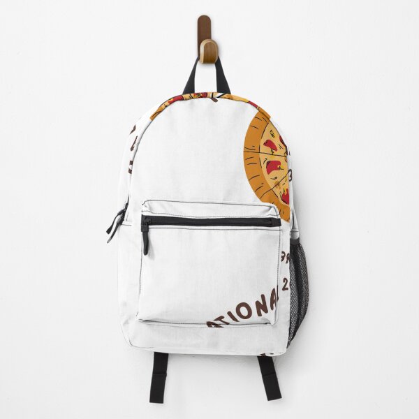 Item preview, National pizza day 2023 designed and sold by Black Owl Creatives.
