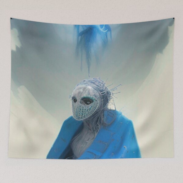 Item preview, celestial vision designed and sold by voxy89.