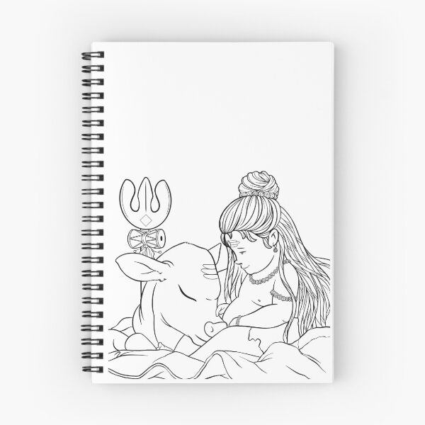Item preview, Bebé Shiv Dios designed and sold by Rushika Rathod.