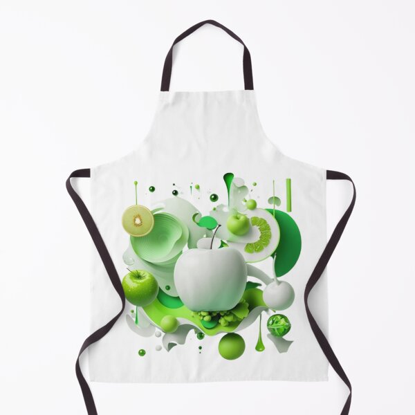 Item preview, beautiful food green accent designed and sold by fearless301.