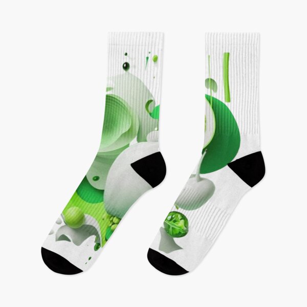 Item preview, beautiful food green accent designed and sold by fearless301.