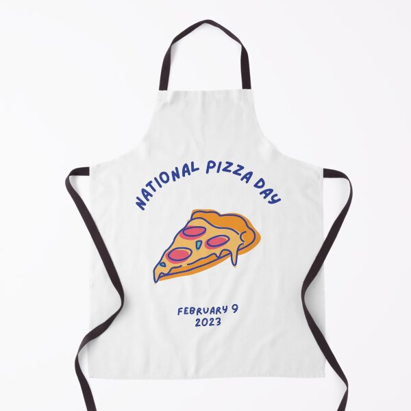 Item preview, National pizza day 2023 designed and sold by Black Owl Creatives.