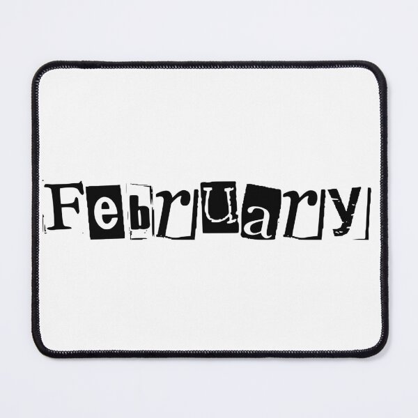 Item preview, month designed and sold by Angga Syawaludin.