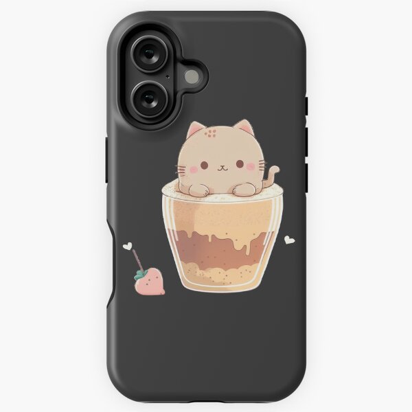 Item preview, Cat mochi  - all you need is love  designed and sold by Jacob1114hk.