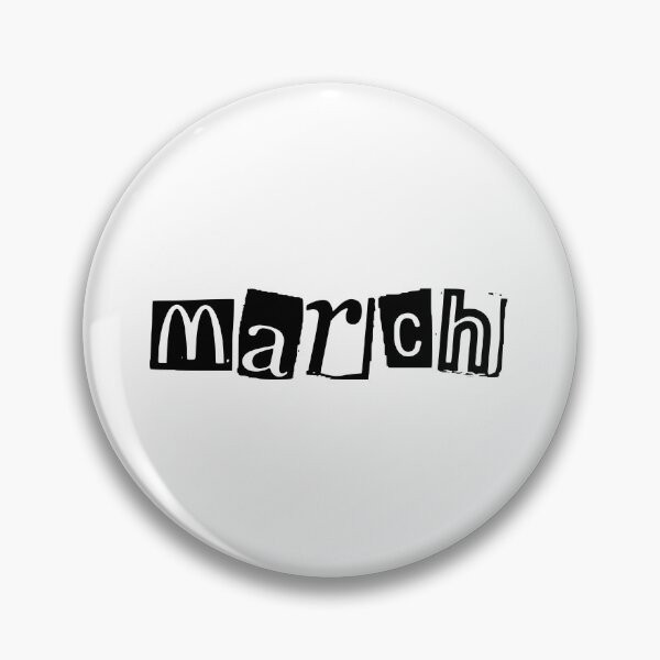 Item preview, month designed and sold by Angga Syawaludin.