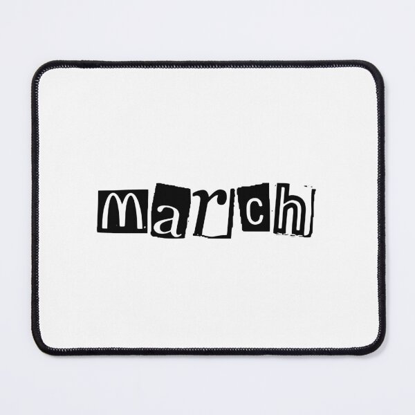 Item preview, month designed and sold by Angga Syawaludin.