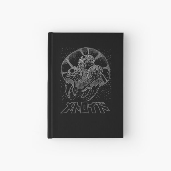 Item preview, Metroid designed and sold by RonanLynam.