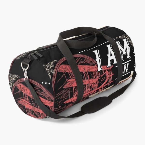 Item preview, I'M AN AVGEEK VINTAGE COLORED designed and sold by SpicyAviator.