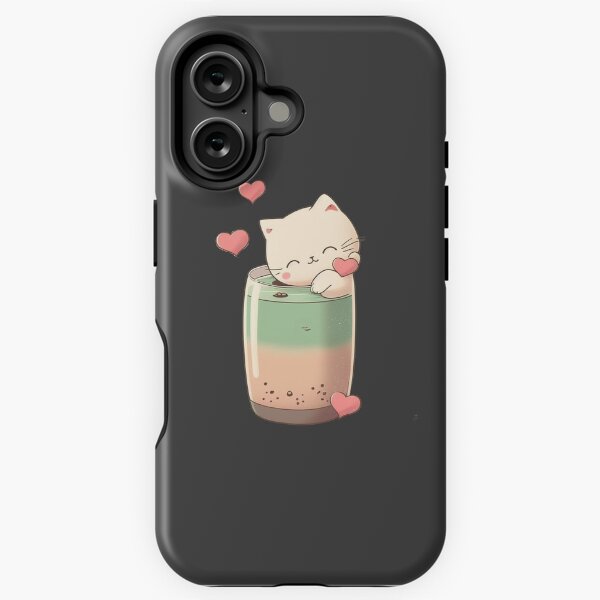 Item preview, Cat mochi  - all you need is love  designed and sold by Jacob1114hk.