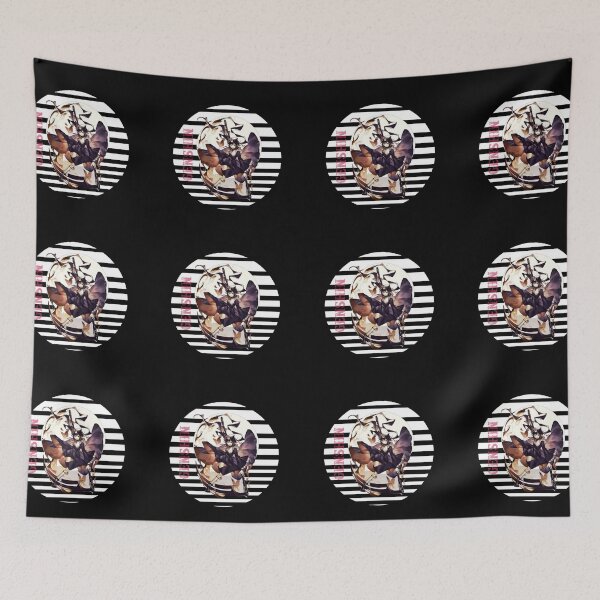 Item preview, Hu tao Genshin Impacto 1 designed and sold by Salgado90.