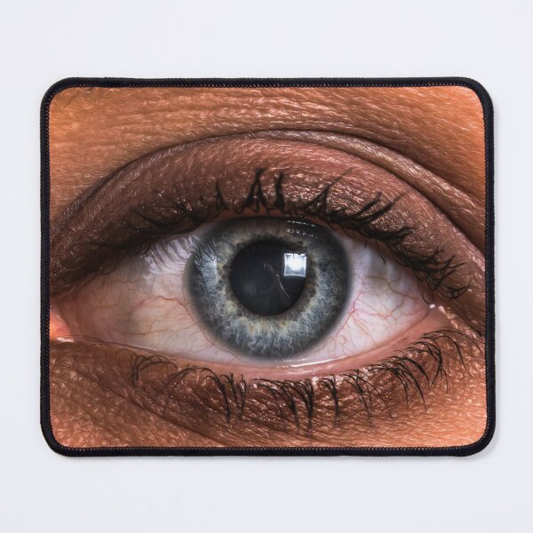 Item preview, We are watching you designed and sold by Manfred Marquard.