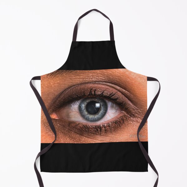 Item preview, We are watching you designed and sold by Manfred Marquard.