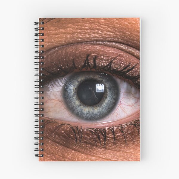 Item preview, We are watching you designed and sold by Manfred  Marquard.