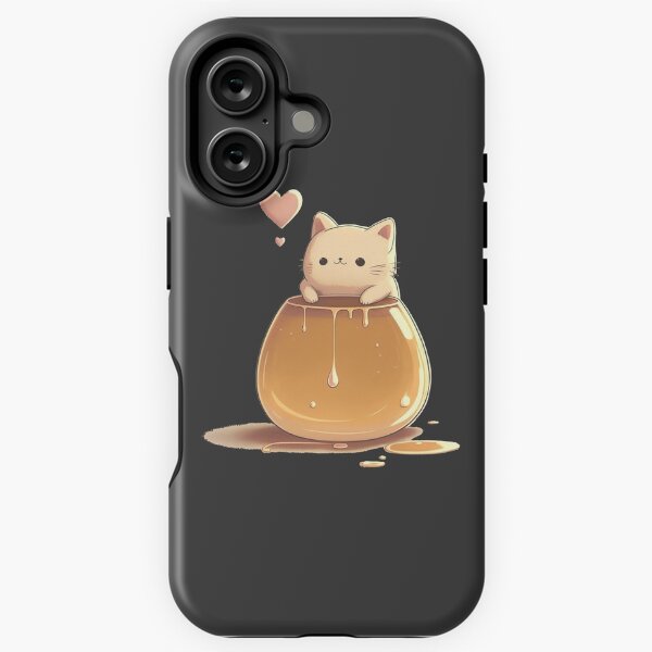 Item preview, Cat mochi  - all you need is love  designed and sold by Jacob1114hk.