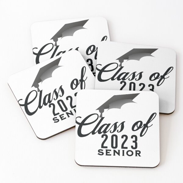 Item preview, Class of 2023 Senior designed and sold by samwash.