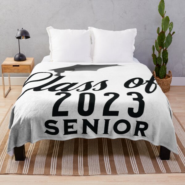 Item preview, Class of 2023 Senior designed and sold by samwash.