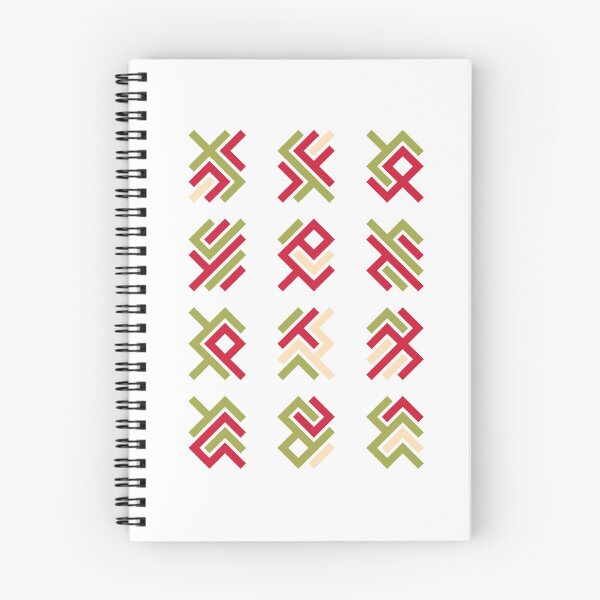 Artikelvorschau, Asem Symbole entworfen und verkauft von IuriiVlasenko.