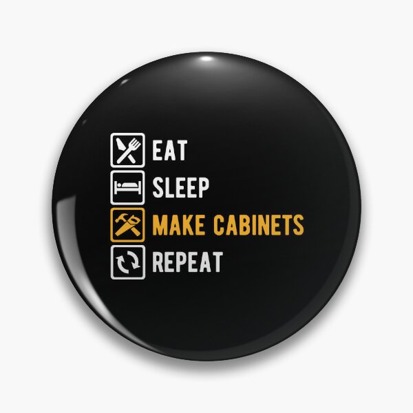 Item preview, Cabinet Maker Life Cabinetry  designed and sold by NestaReign.