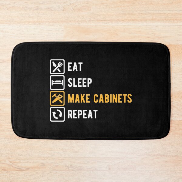 Item preview, Cabinet Maker Life Cabinetry  designed and sold by NestaReign.