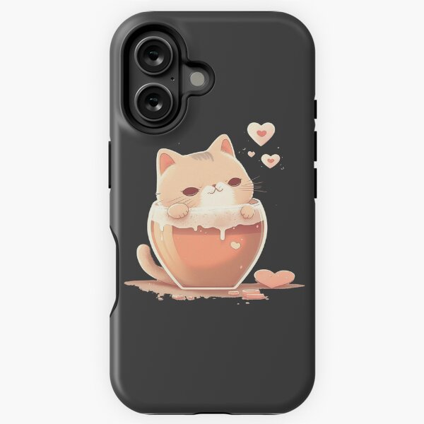 Item preview, Cat mochi  - all you need is love  designed and sold by Jacob1114hk.