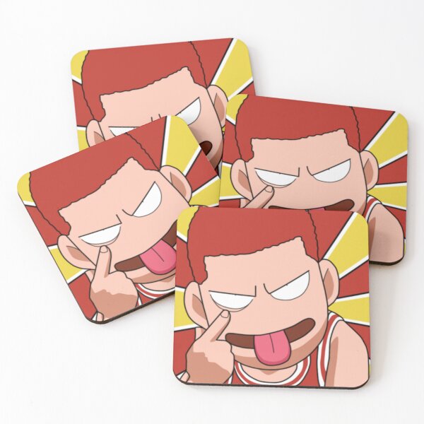 Item preview, Copy of Sakuragi Hanamichi designed and sold by Fannycat1.