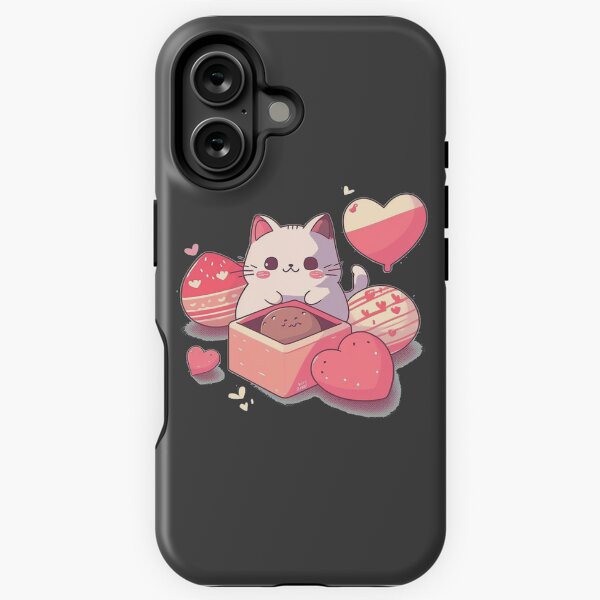 Item preview, Cat mochi  - all you need is love  designed and sold by Jacob1114hk.