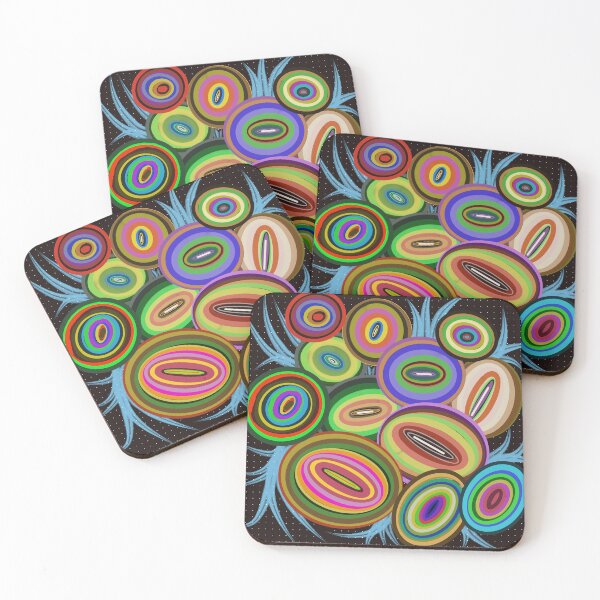 Item preview, Colour Illusion designed and sold by GinaDesignUK.
