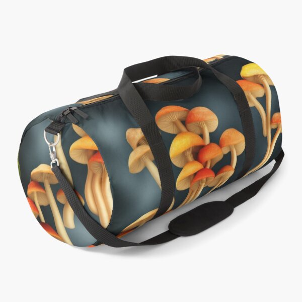 Item preview, Dark psilocybin mushrooms - bad trip. designed and sold by Maniock.
