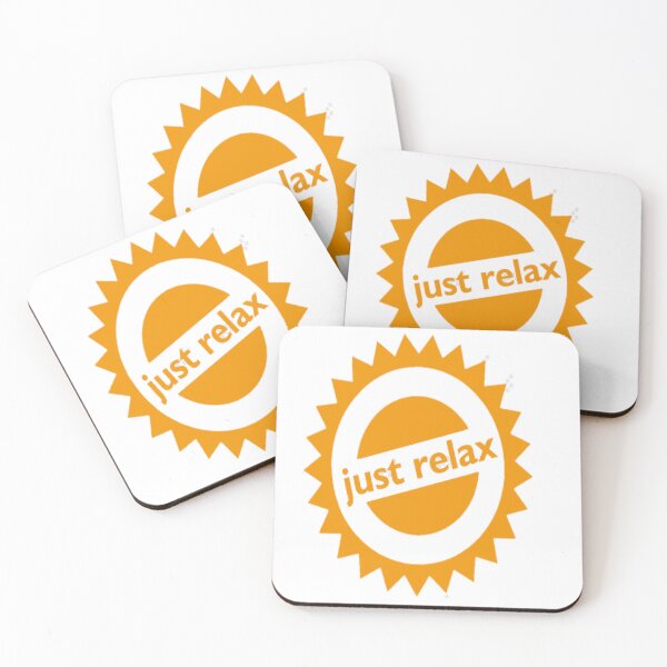 Item preview, Just relax have a dorite designed and sold by Adam ★★★★★.