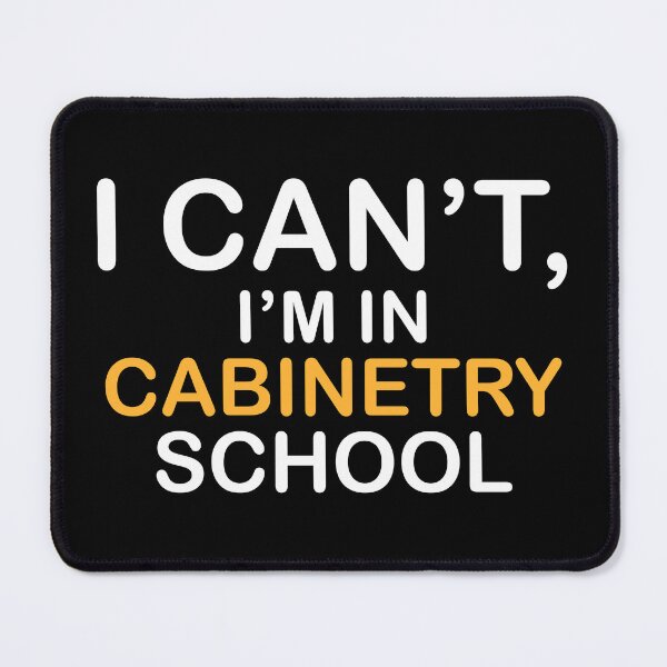 Item preview, Cabinet Maker Cabinetry Student designed and sold by NestaReign.