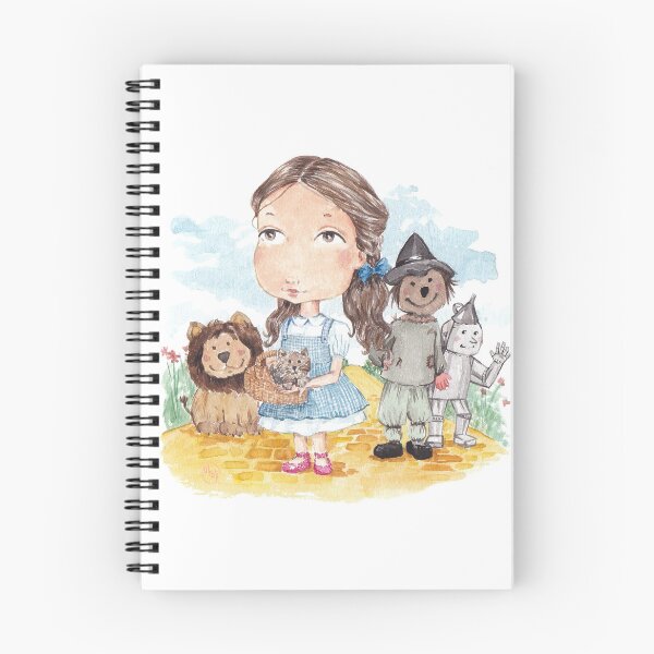 Item preview, Dorothy designed and sold by iMaya.