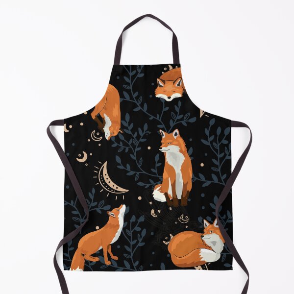 Item preview, Foxes designed and sold by ShoutForJoy.