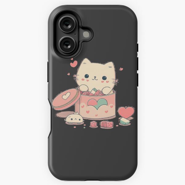 Item preview, Cat mochi  - all you need is love  designed and sold by Jacob1114hk.