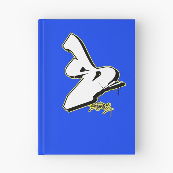 Item preview, LETTER S BY ESONE URBAN GRAFFITI STREET STYLE  designed and sold by GraffitiBomberZ.