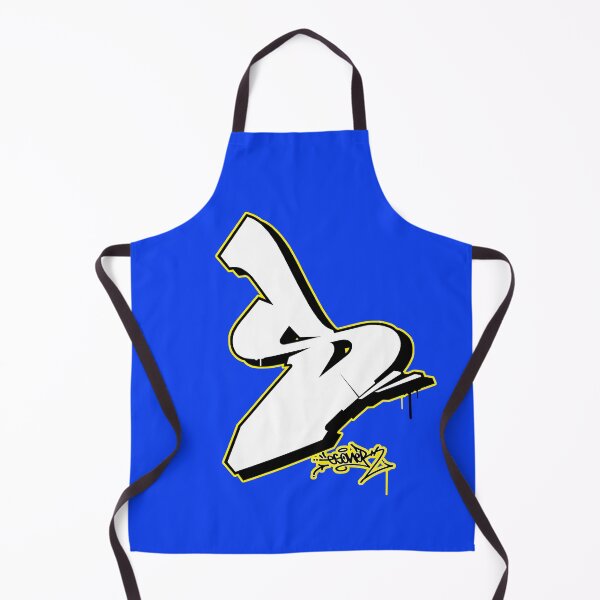 Item preview, LETTER S BY ESONE URBAN GRAFFITI STREET STYLE  designed and sold by GraffitiBomberZ.